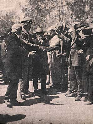 Lord Balfour