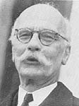 pasteur Marc Boegner