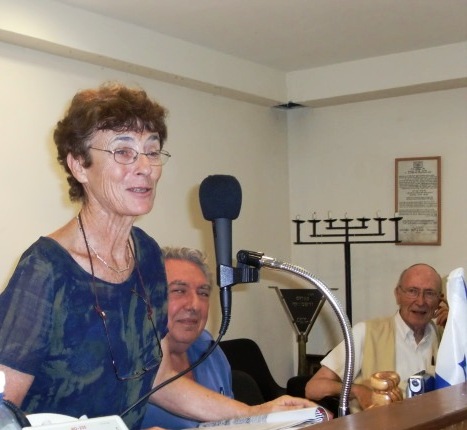 Brigitte Milot