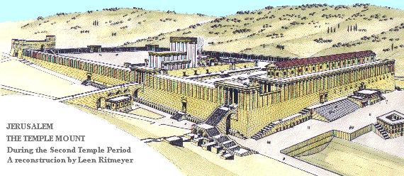 temple h�rode