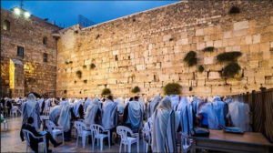 Lire la suite à propos de l’article La Paix de Jérusalem
